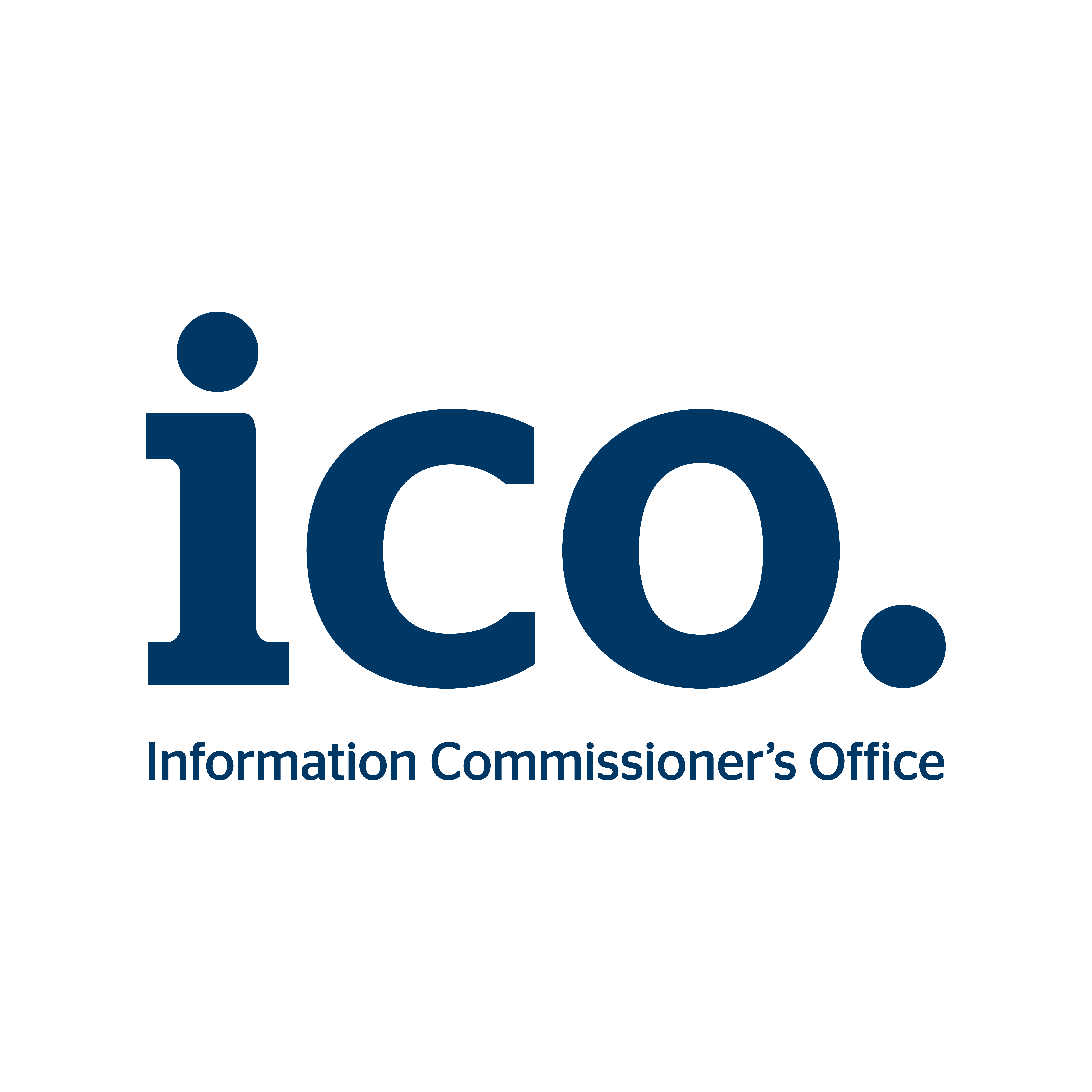 Information Commissioner's Office registered